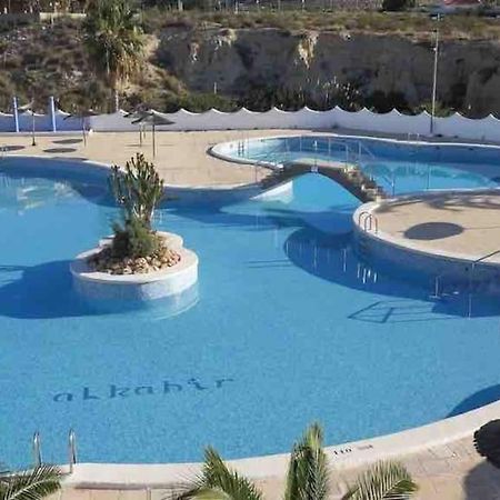 Bungalow In Moorse Stijl إل كامبيلو المظهر الخارجي الصورة