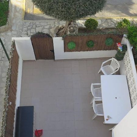 Bungalow In Moorse Stijl إل كامبيلو المظهر الخارجي الصورة