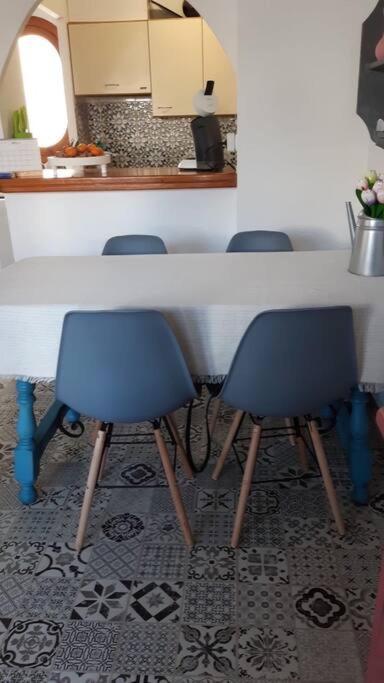 Bungalow In Moorse Stijl إل كامبيلو المظهر الخارجي الصورة