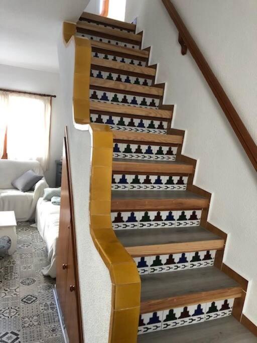 Bungalow In Moorse Stijl إل كامبيلو المظهر الخارجي الصورة