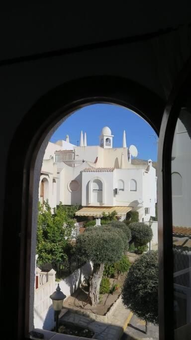 Bungalow In Moorse Stijl إل كامبيلو المظهر الخارجي الصورة
