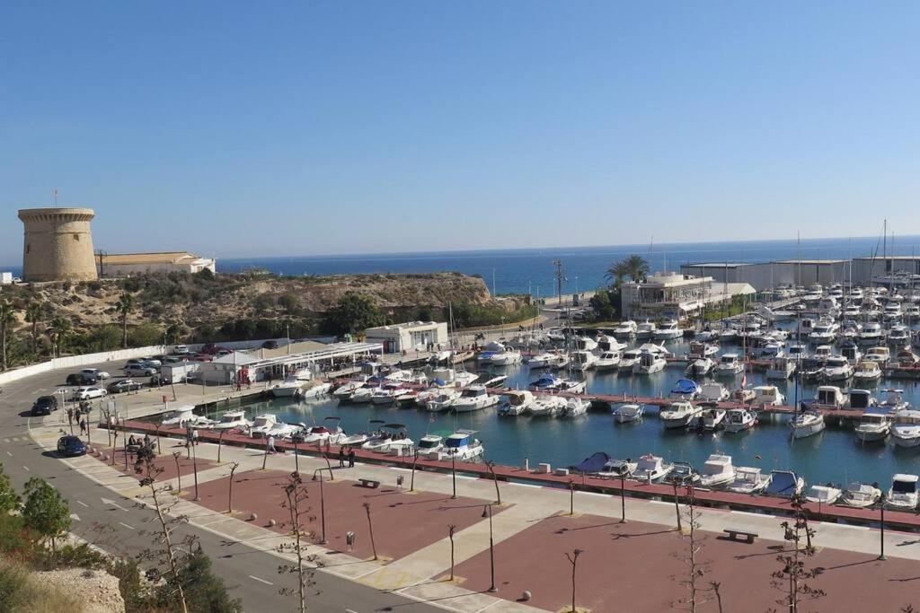 Bungalow In Moorse Stijl إل كامبيلو المظهر الخارجي الصورة